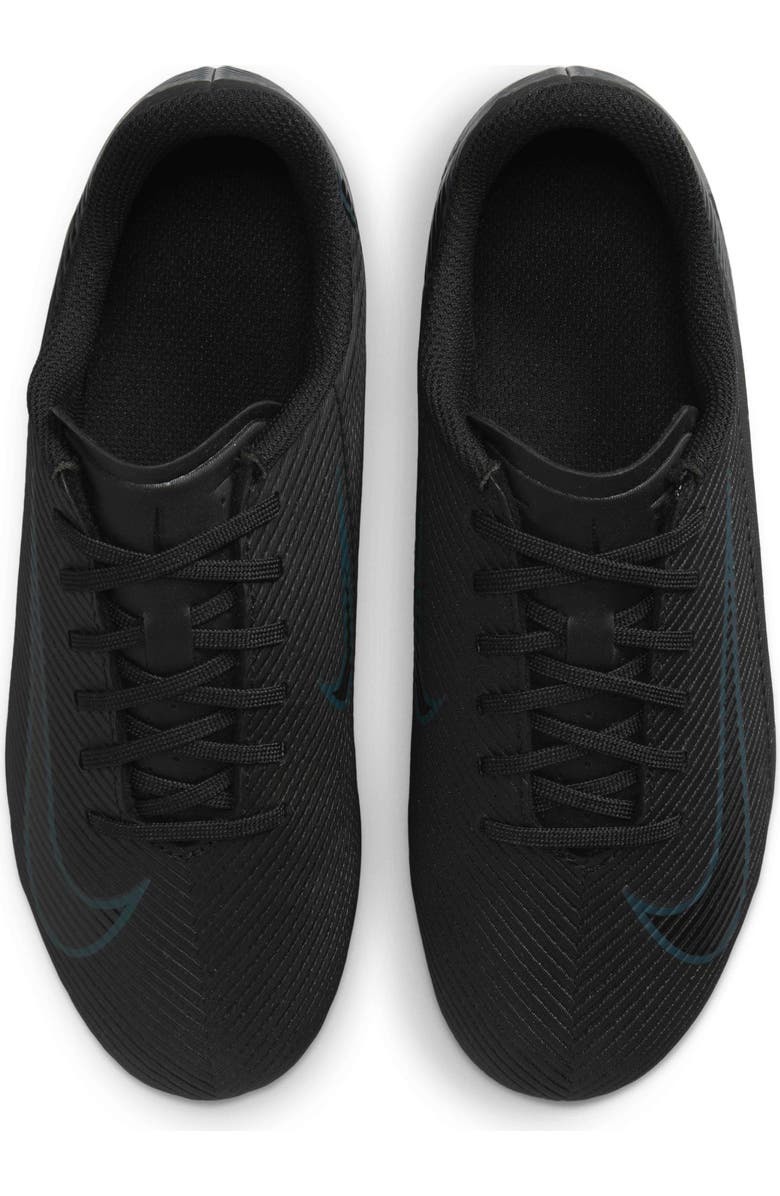 Nike Jr. Vapor 16 Club Soccer Cleat, Alternate, color,
