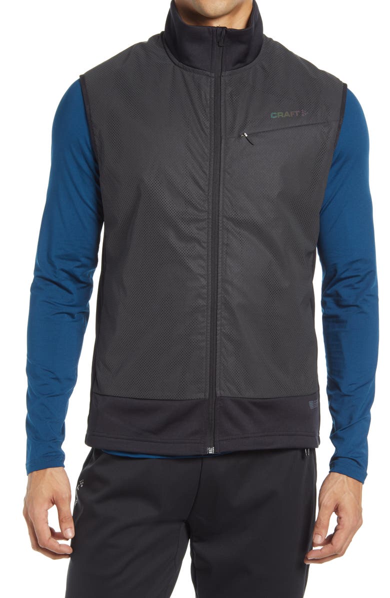 Craft Lumen Zubzero Vest, Alternate, color, 