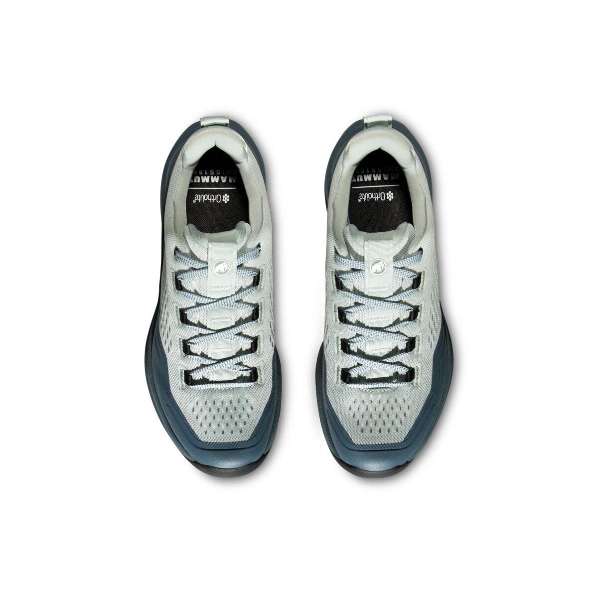 Sertig Iii Low Hiking Shoe - Women's, Alternate, color, Silver Sage/Strata