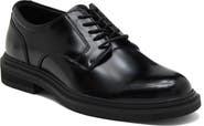 Abound Fenix Faux Leather Plain Toe Derby