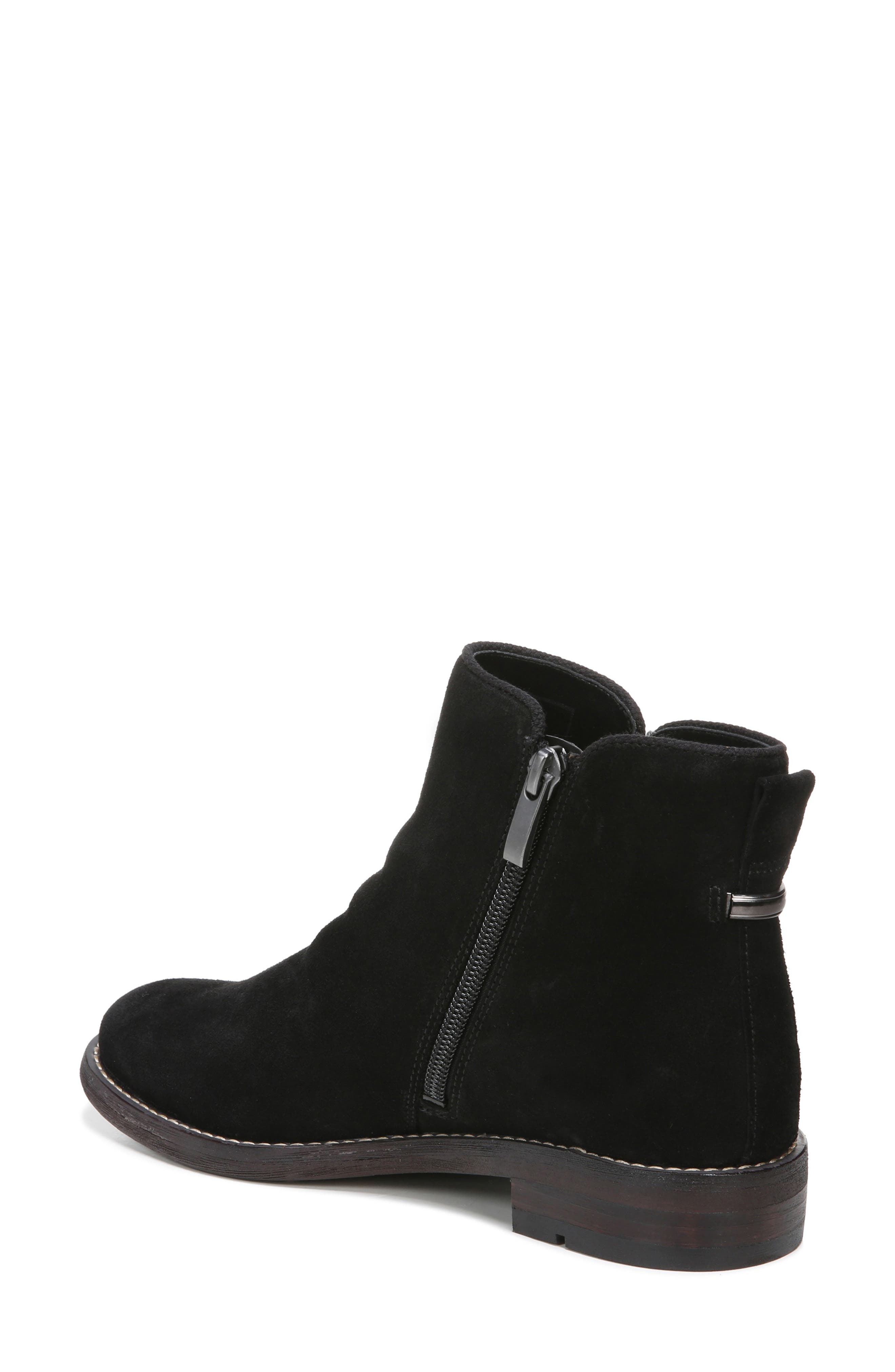 Marcus Bootie, Alternate, color, BLACK