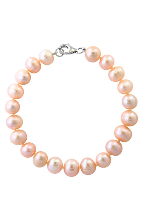7mm Freshwater Pearl Bracelet