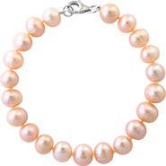 EFFY 7mm Freshwater Pearl Bracelet