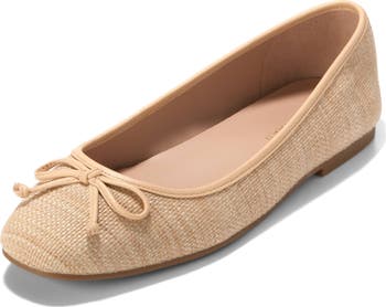 Yara Ballet Flat