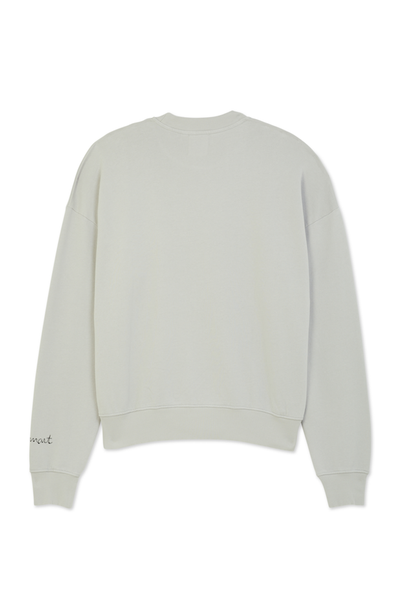 THE RAD BLACK KIDS Glampard Crewneck Sweatshirt, Alternate, color, 