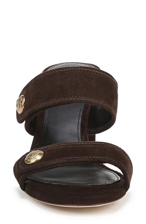 Veronica Beard Galea Slide Sandal