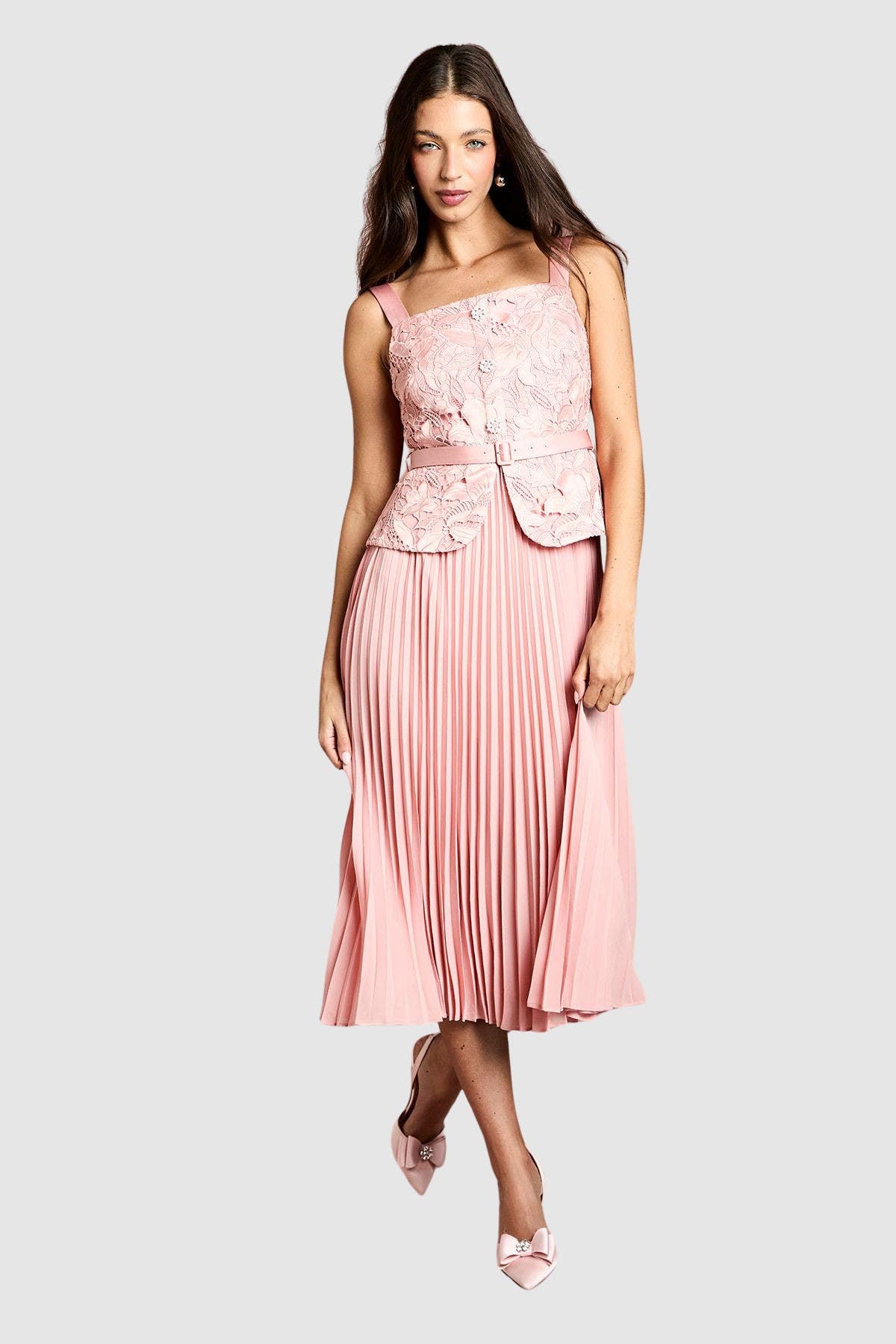 selected Pink