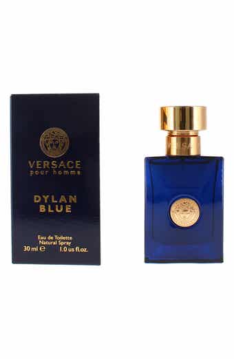 Versace Dylan Blue Eau de Toilette