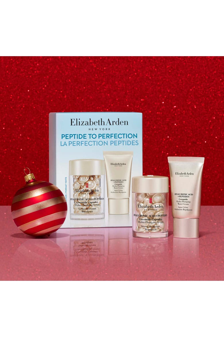 Peptide to Perfection 2-piece Set, Alternate, color, N/A
