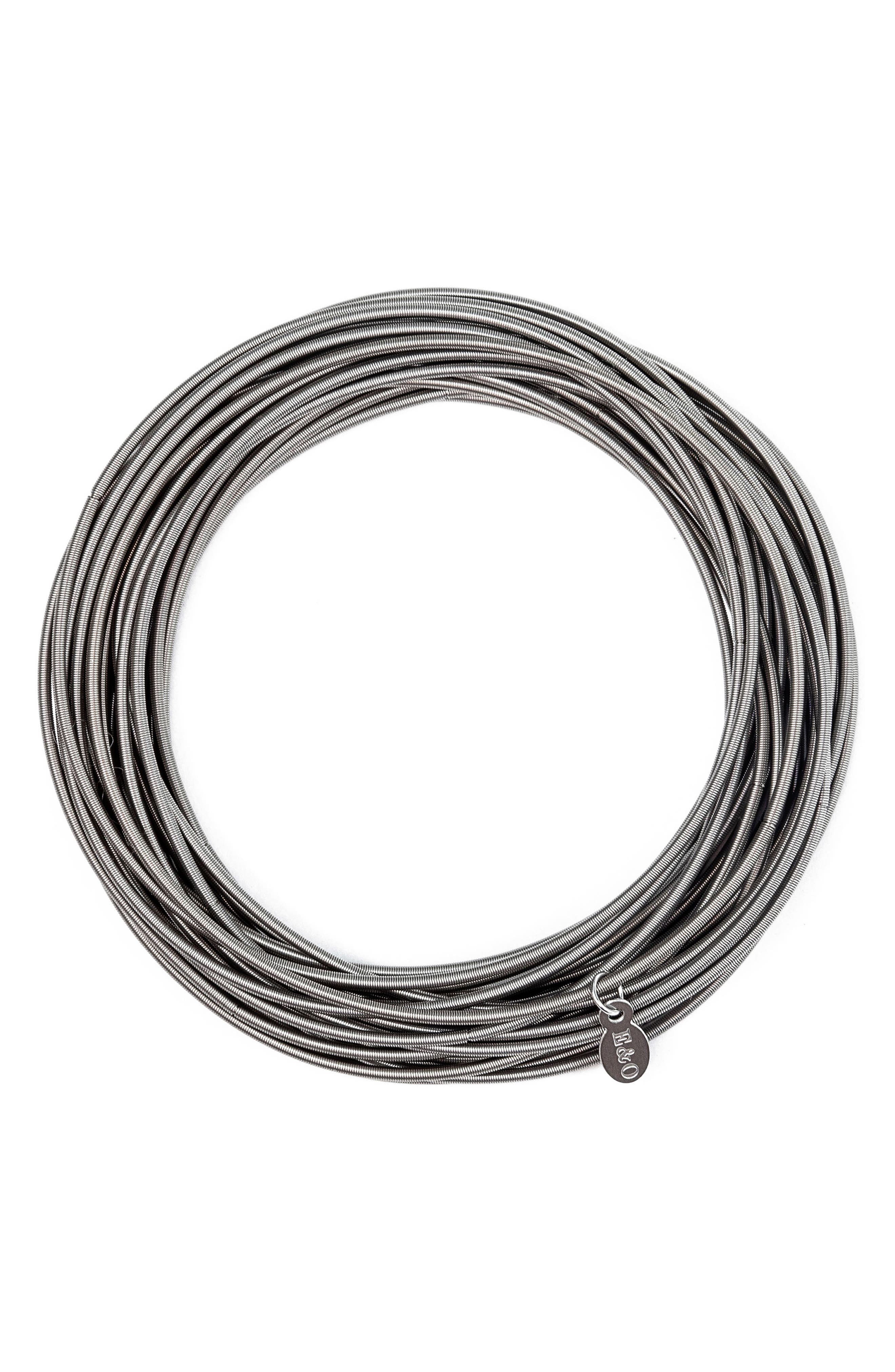 selected STAINLESS