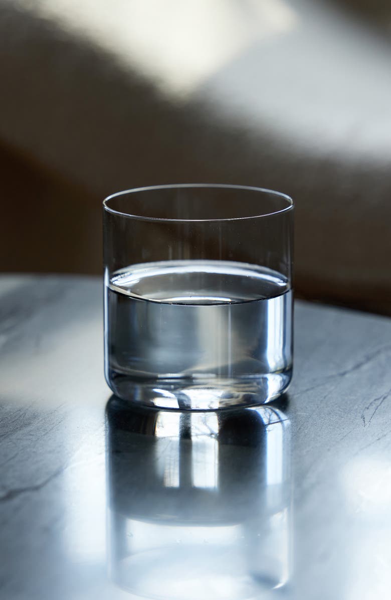 Fable The Short Set of 4 Glasses, Alternate, color,