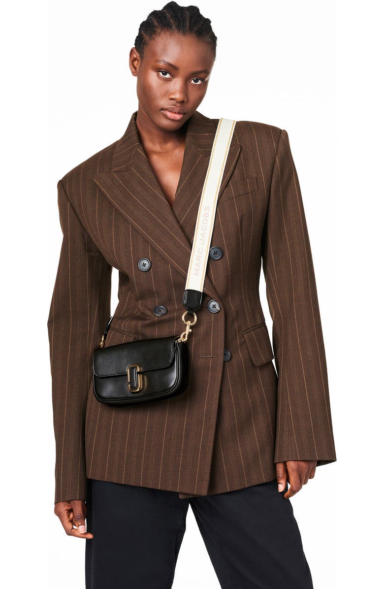 Marc Jacobs The J Marc Mini Bag, Alternate, color,