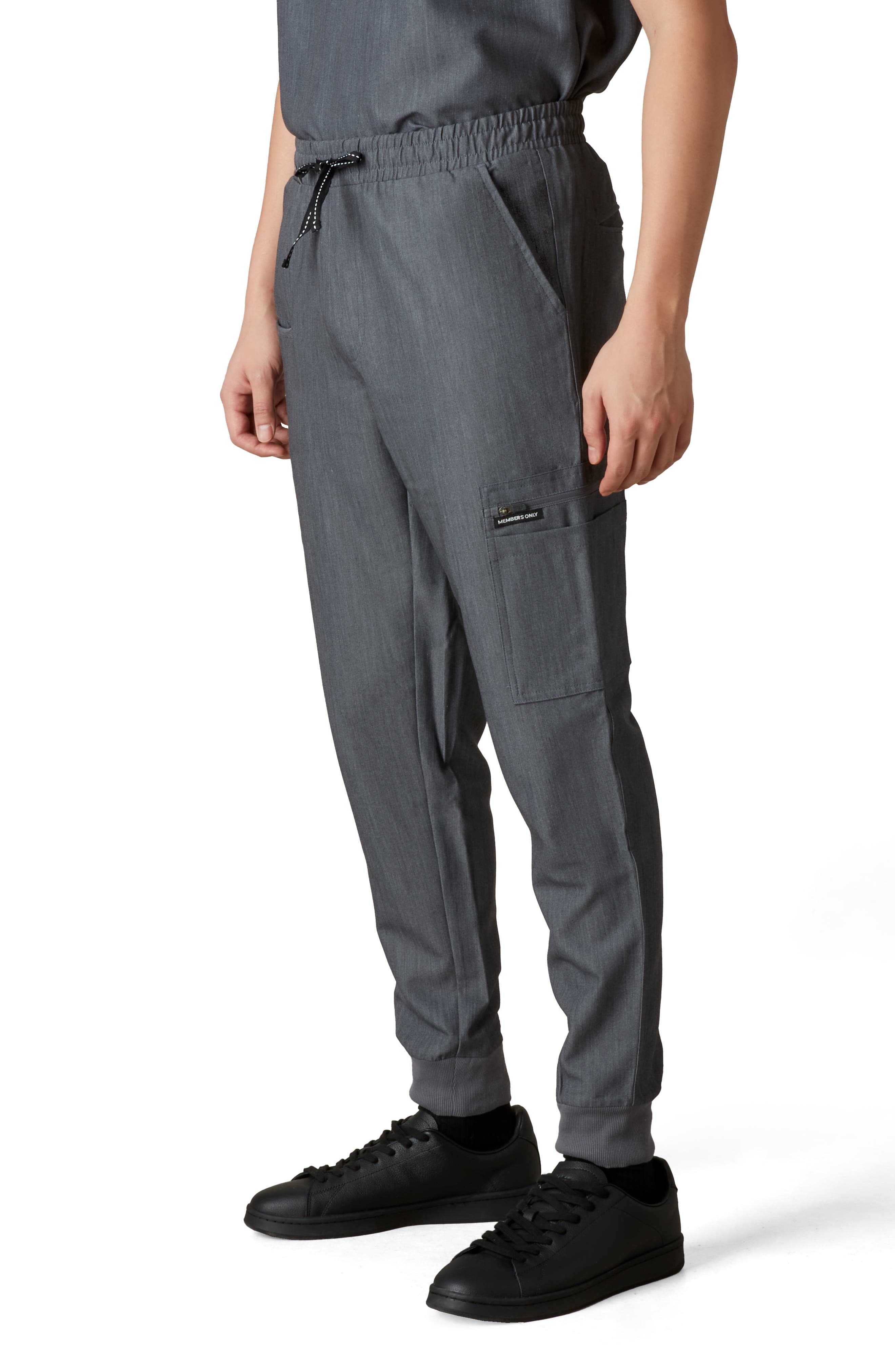 London Jogger Scrub Pants - image 4