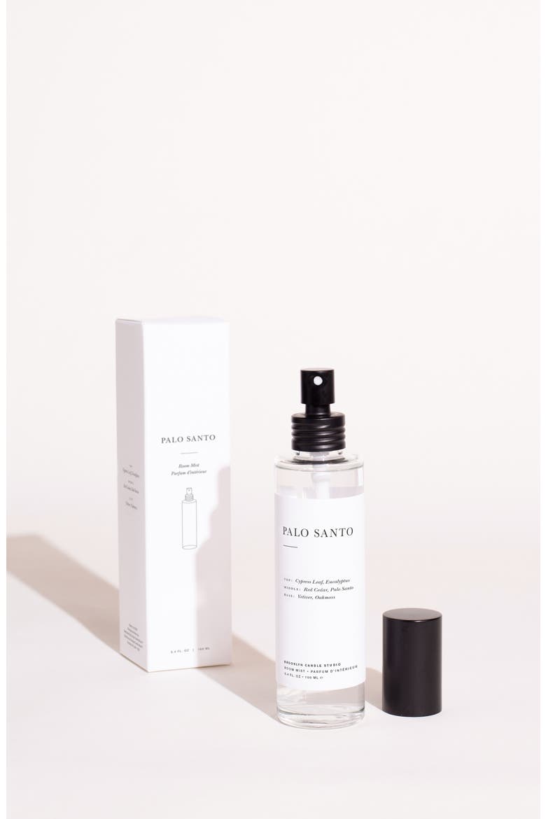 Palo Santo Room Mist, Alternate, color, PALO SANTO