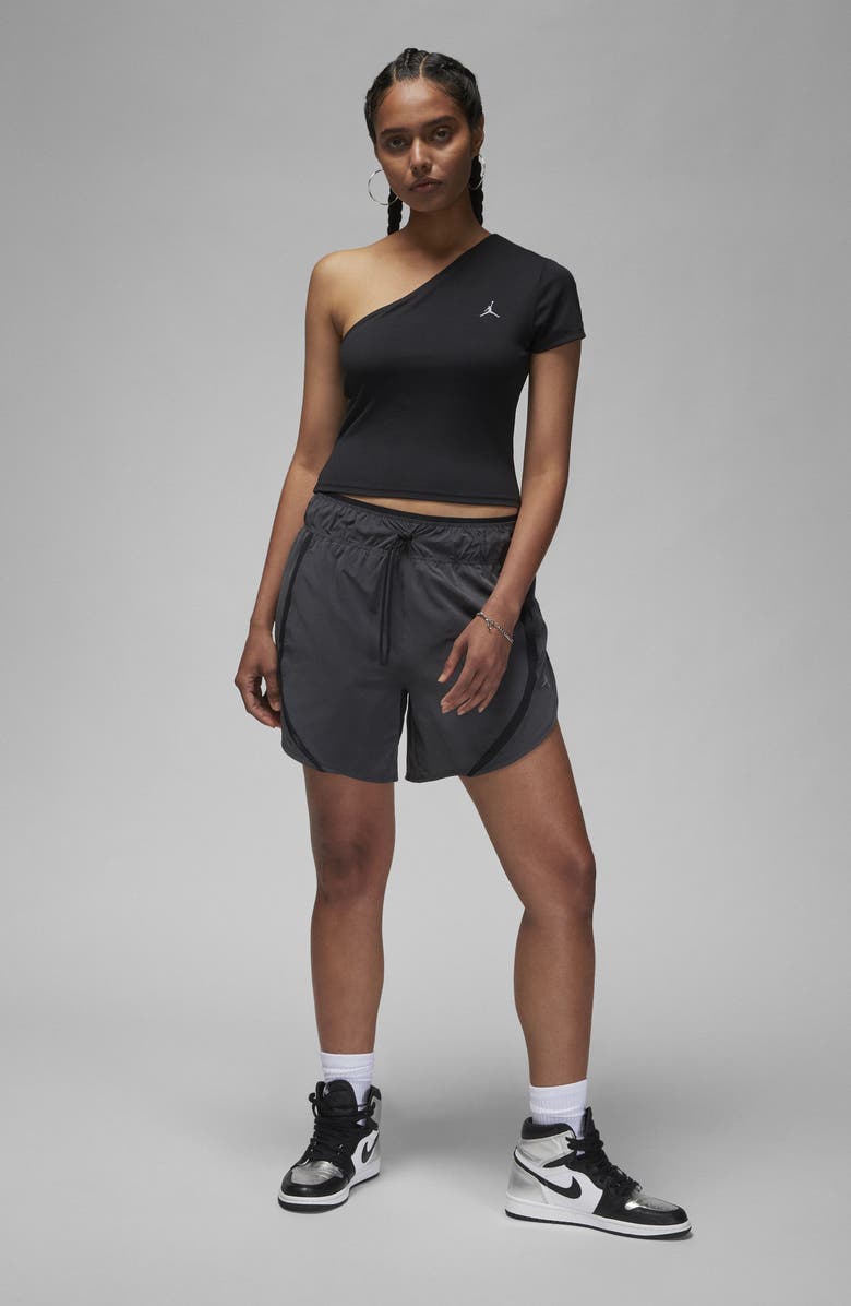 Jordan Sport Asymmetric Top, Alternate, color, 