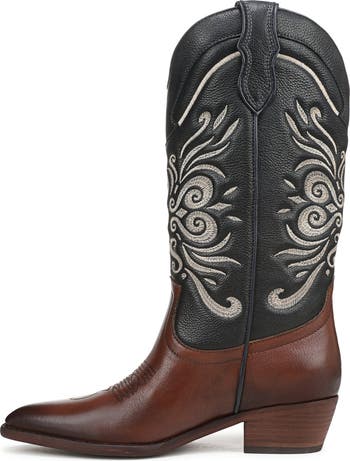 Robbie Western Boot