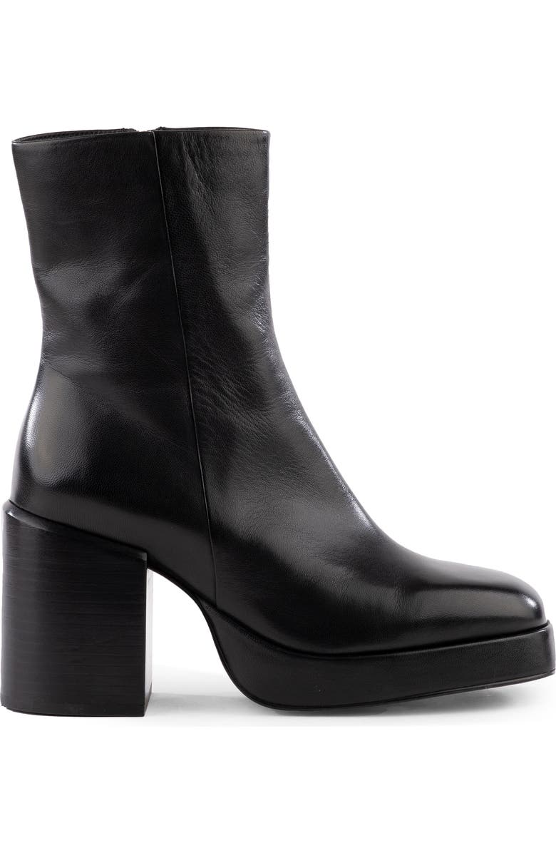 Seychelles Sweet Lady Platform Bootie, Alternate, color,