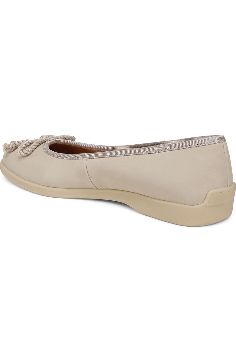 LifeStride Maura Flat, Alternate, color, Taupe