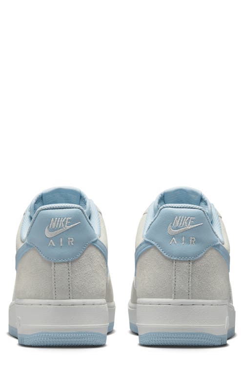 Nike Air Force 1 '07 Sneaker
