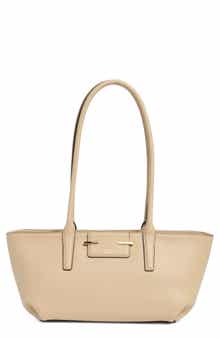 rag & bone Realm Leather Satchel