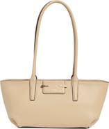 rag & bone Realm Leather Satchel