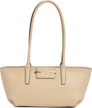 rag & bone Realm Leather Satchel