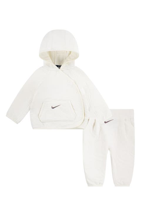 Ready Set Fleece Hoodie & Leggings Set