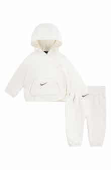 Ready Set Fleece Hoodie & Leggings Set
