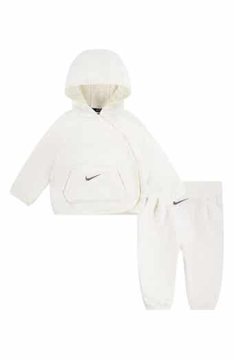 Ready Set Fleece Hoodie & Leggings Set