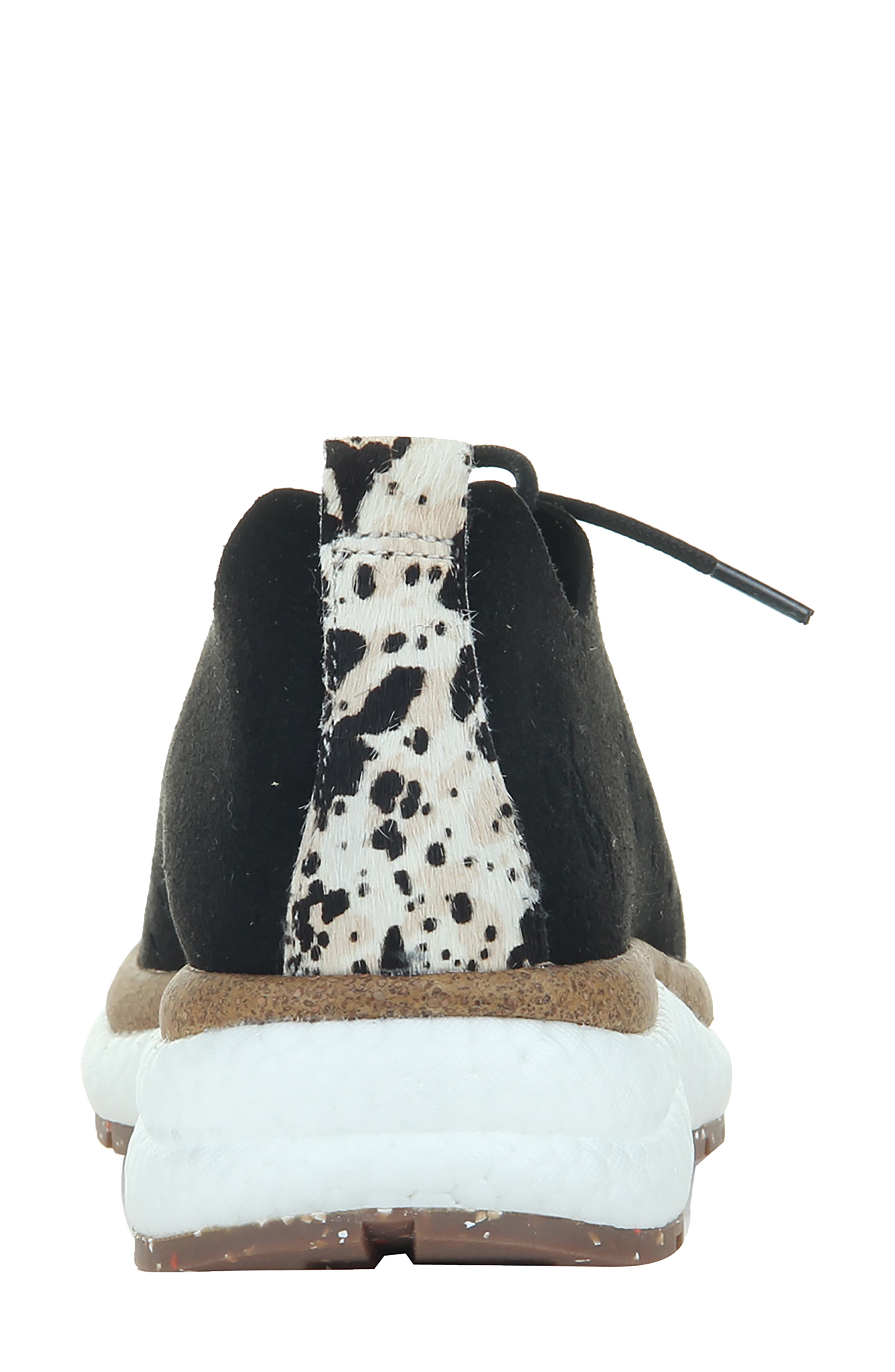 OTBT Alstead Perforated Sneaker, Alternate, color, 