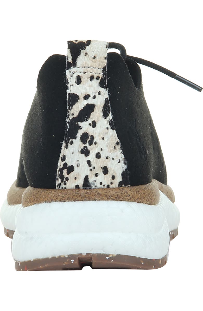 OTBT Alstead Perforated Sneaker, Alternate, color,