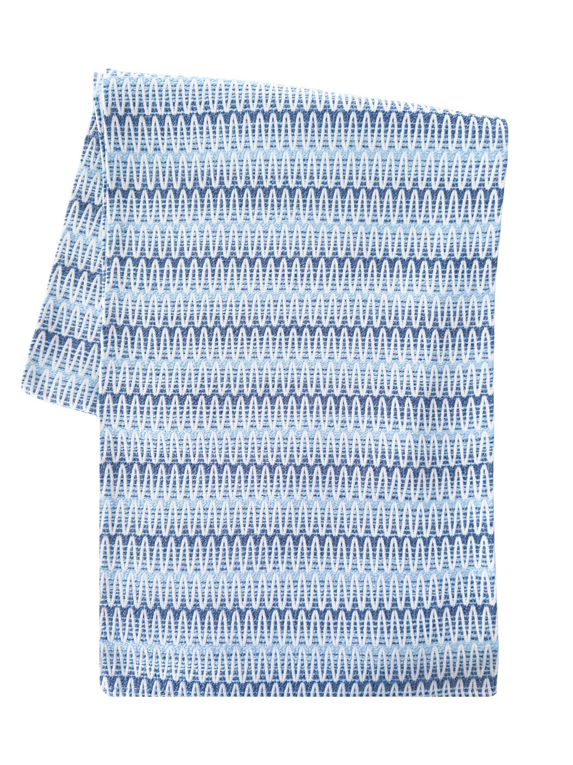 selected Blue
