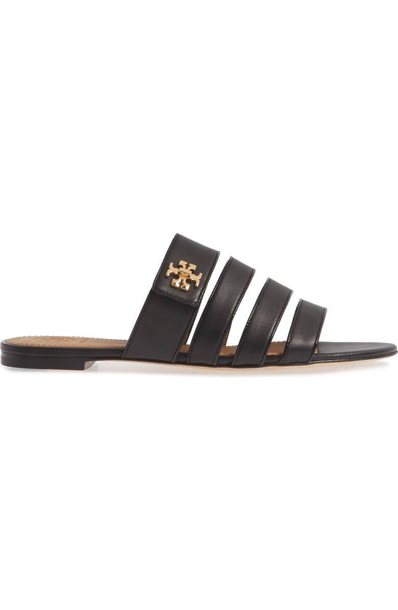 Tory Burch Kira Strappy Slide Sandal, Alternate, color,