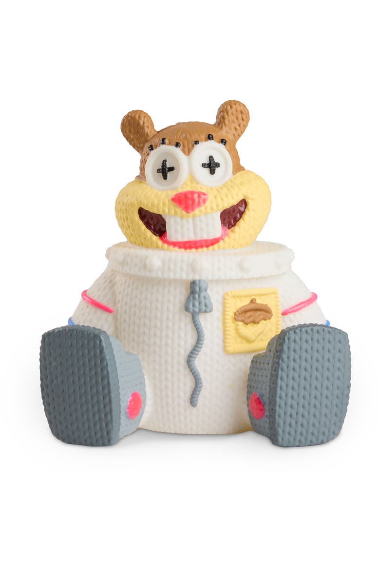 Spongebob Squarepants - Sandy Cheeks, Main, color, Multicolor