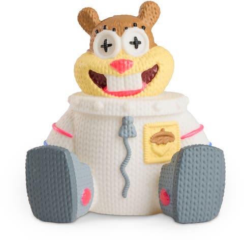 Spongebob Squarepants - Sandy Cheeks