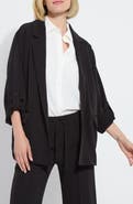 Lysse Genevieve Relaxed Blazer