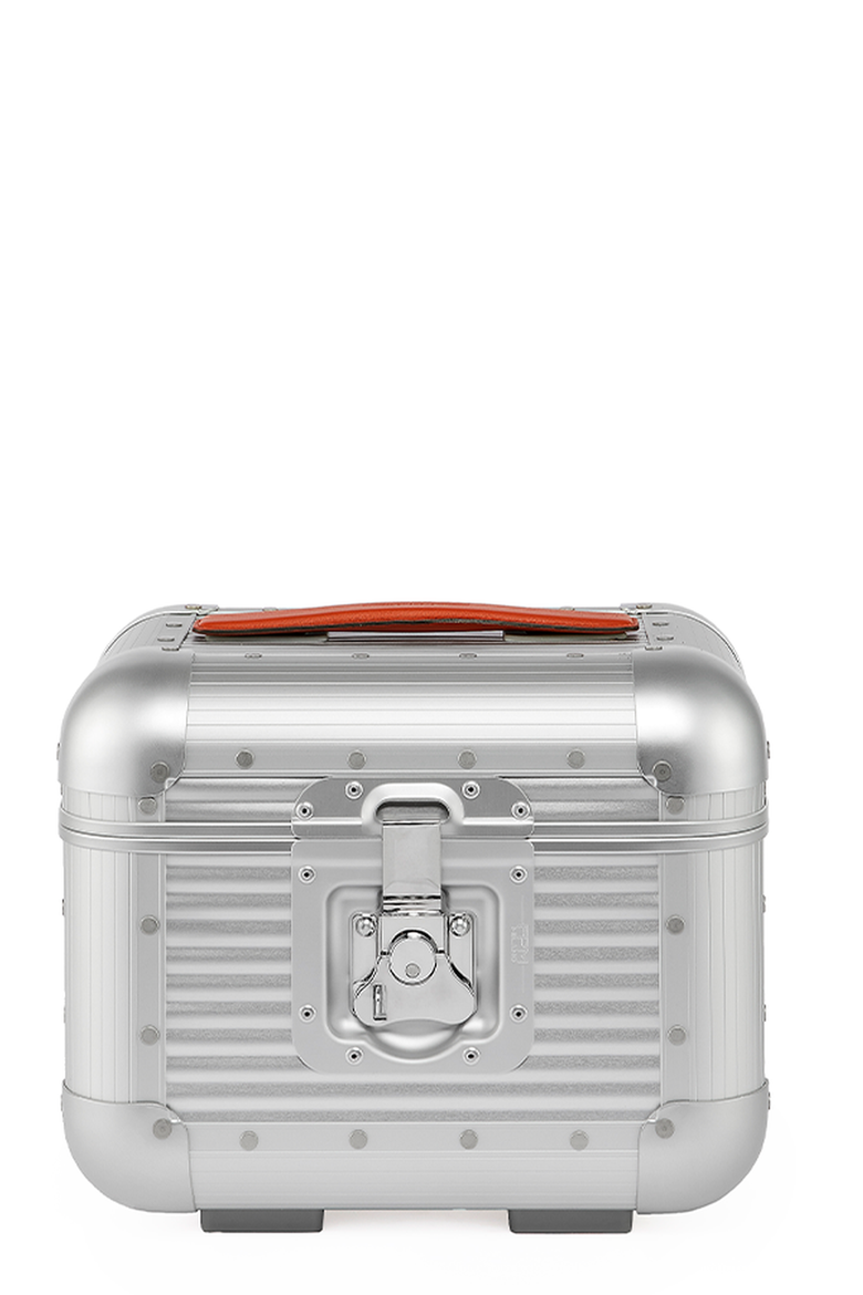 Bank Vanity Case, Main, color, Moonlight Silver