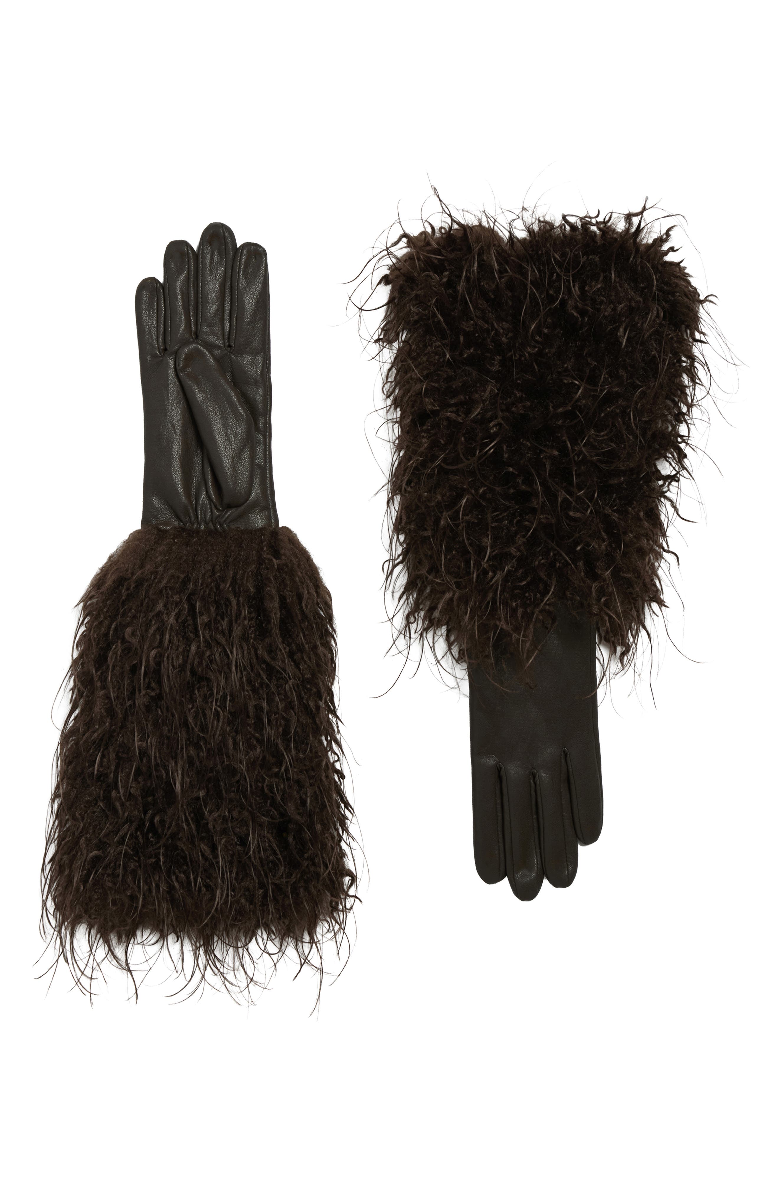 selected DEEP BROWN/ DEEP BROWN