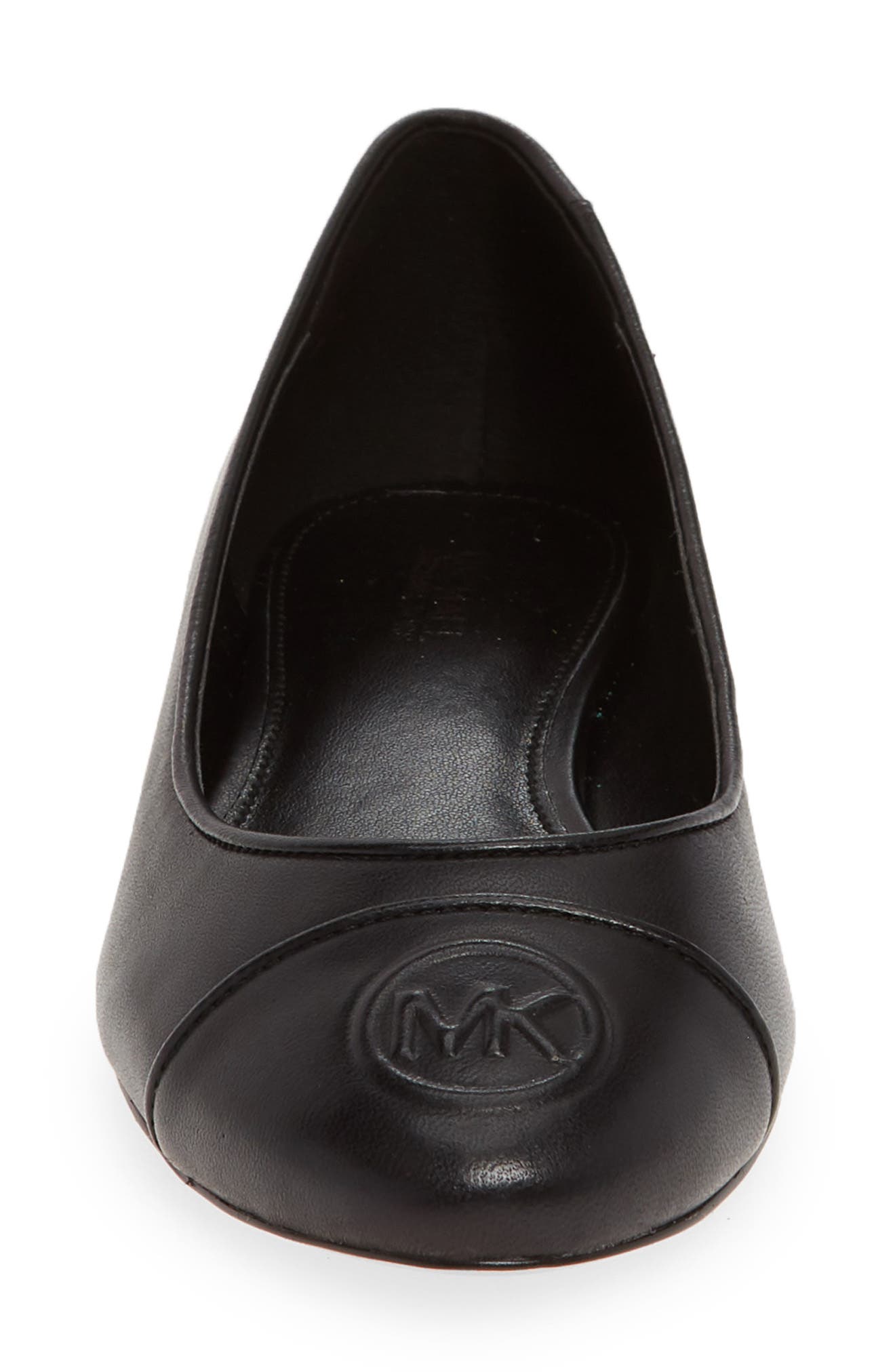 MICHAEL Michael Kors Dylyn Ballet Flat, Alternate, color, 