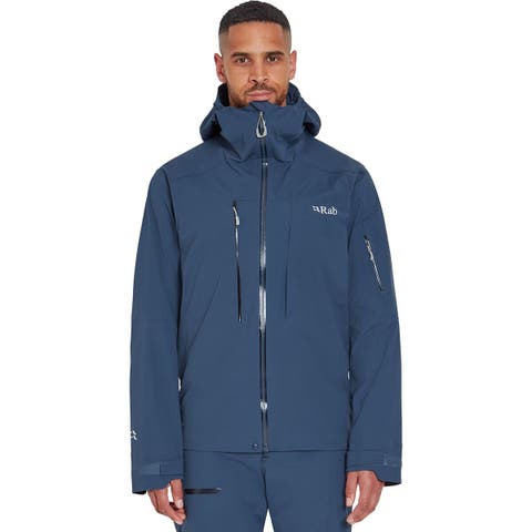 Khroma Kinetic Jacket - Men's