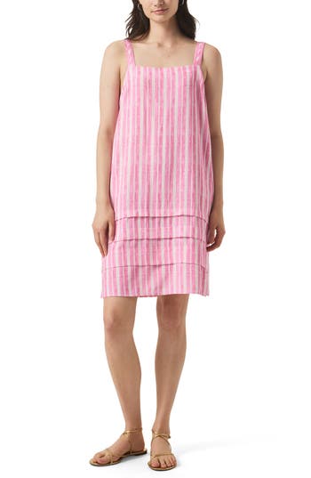 Shop Splendid Celine Stripe Dress