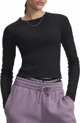 Rival Long Sleeve Performance T-Shirt