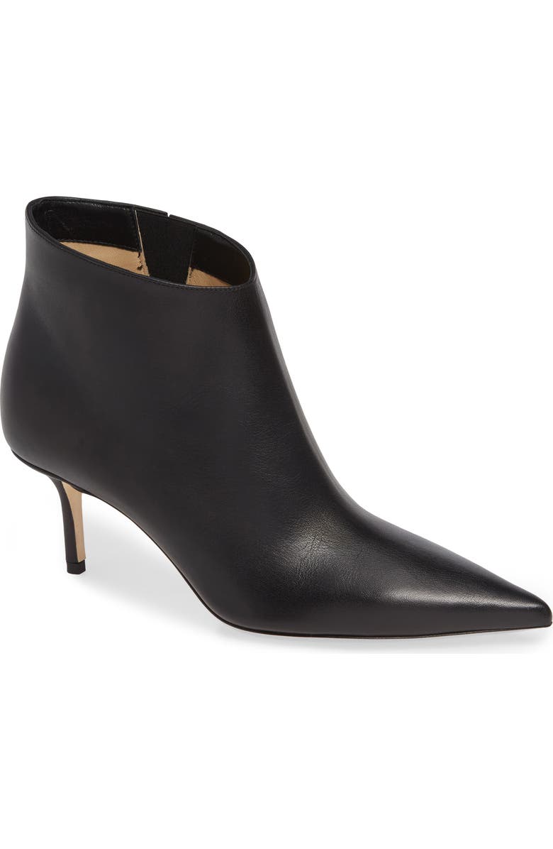 Jimmy Choo Marinda Pointy Toe Bootie, Main, color,