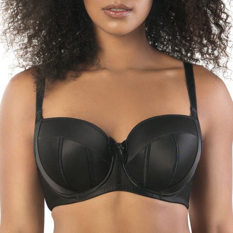 Charlotte Underwire Padded Bra