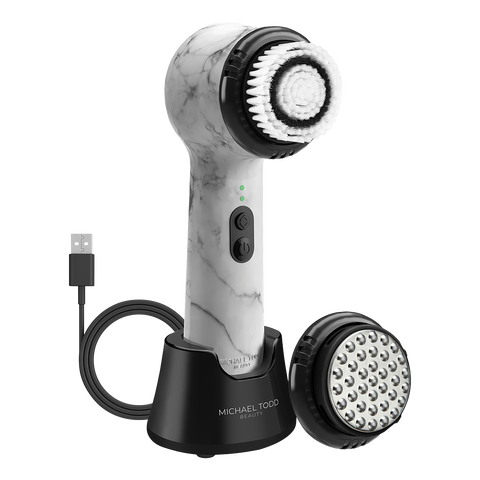 Soniclear Sonic Facial Cleansing Brush