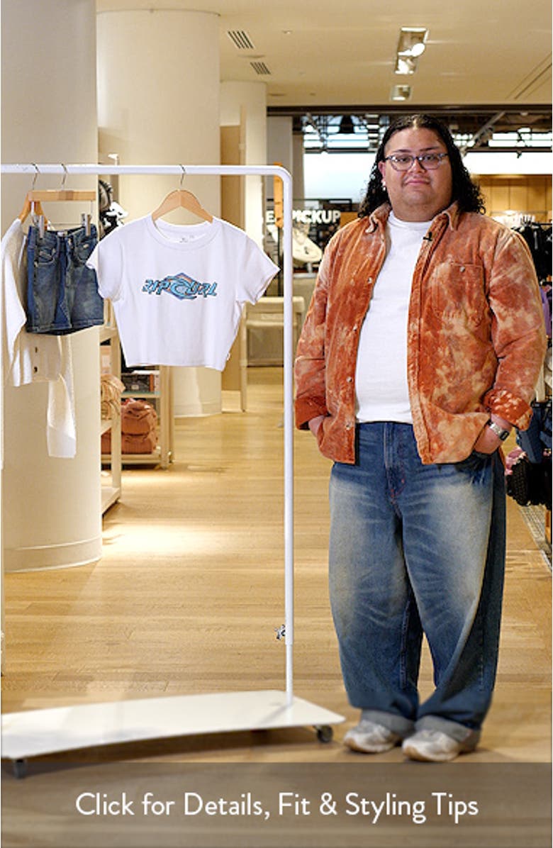 Archive Logo Baby T-Shirt, sales video thumbnail