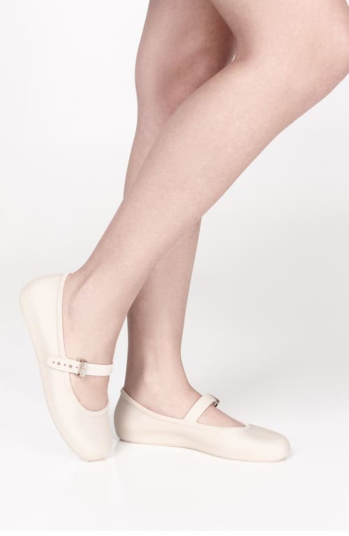 MELISSA MELISSA SOFT BALLERINA FLAT 