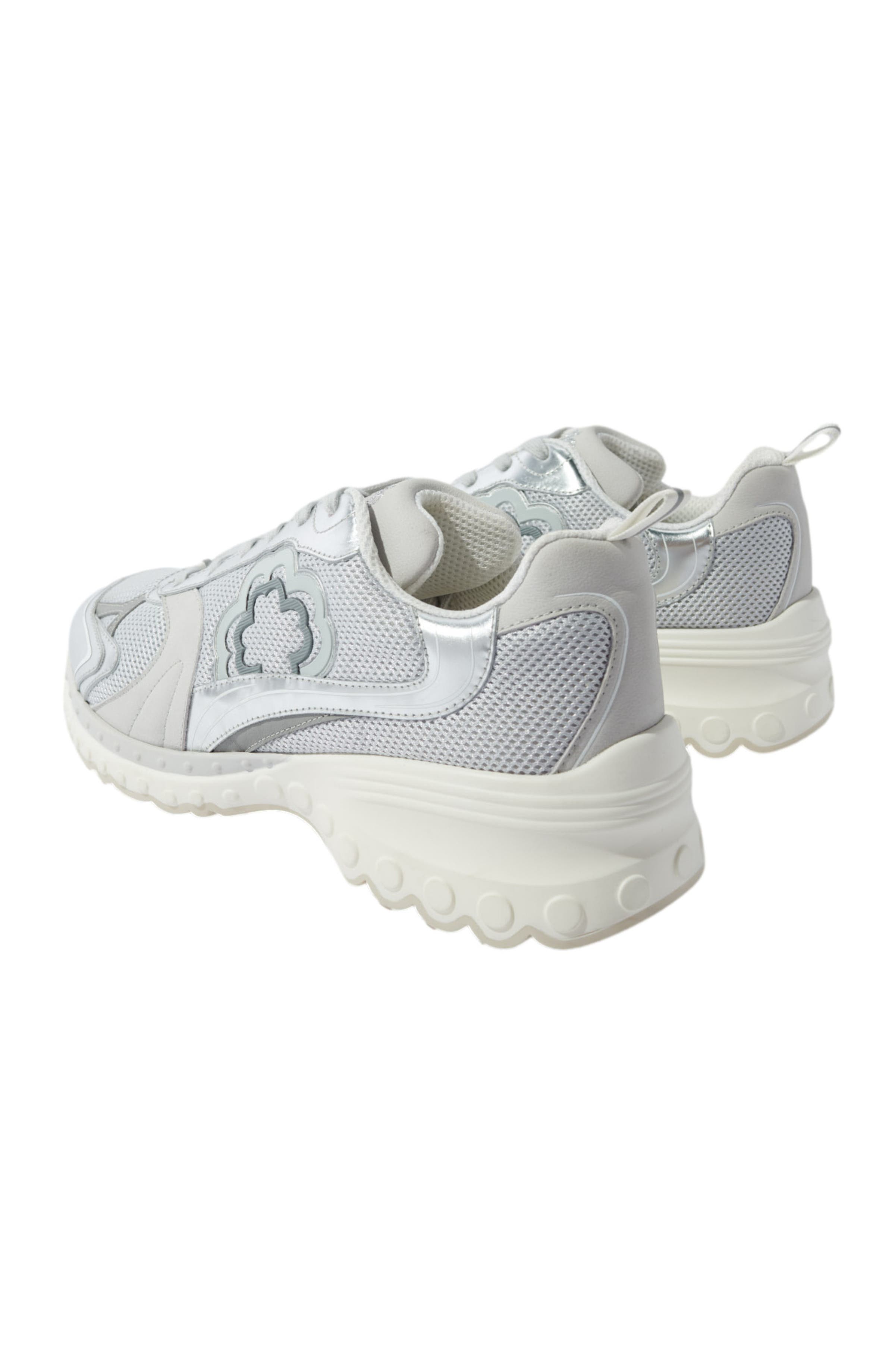 maje M Sneakers, Alternate, color, 