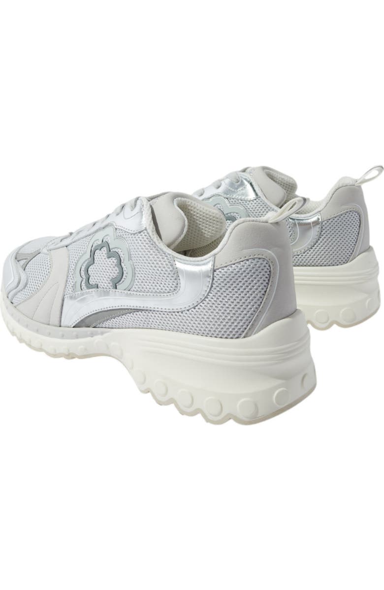 maje M Sneakers, Alternate, color,