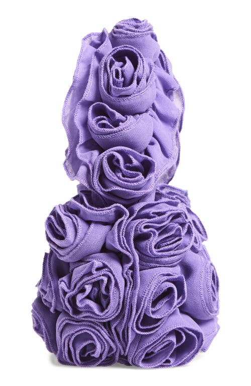 Naked Wardrobe Roses Mini Handbag
